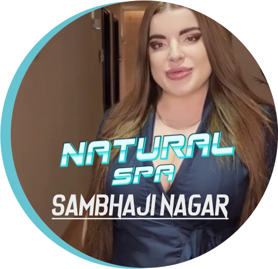 Massage Center in Sambhaji Nagar